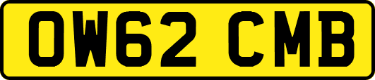 OW62CMB