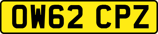 OW62CPZ
