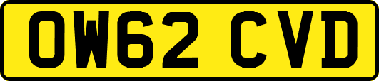 OW62CVD