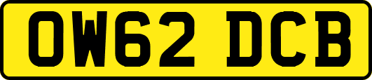 OW62DCB