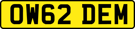OW62DEM