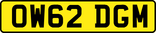 OW62DGM