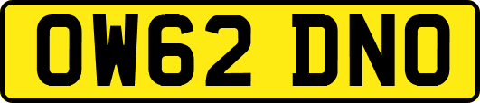 OW62DNO