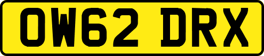 OW62DRX