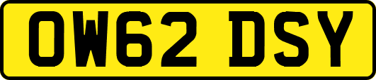 OW62DSY