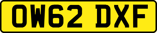 OW62DXF