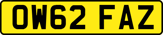 OW62FAZ