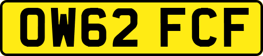 OW62FCF