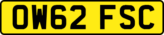 OW62FSC