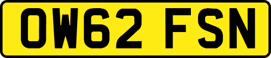 OW62FSN