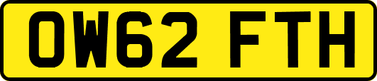 OW62FTH