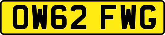 OW62FWG