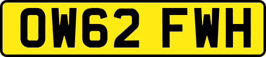 OW62FWH
