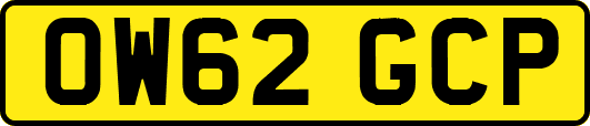 OW62GCP