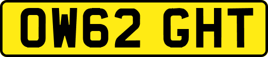 OW62GHT