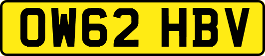 OW62HBV