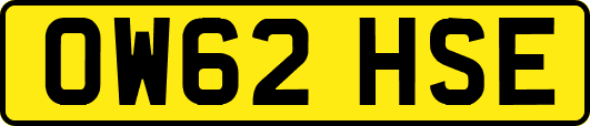OW62HSE