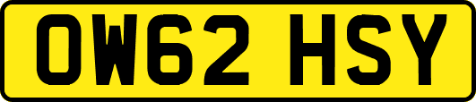 OW62HSY