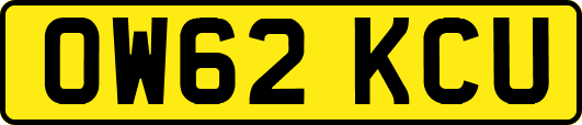 OW62KCU