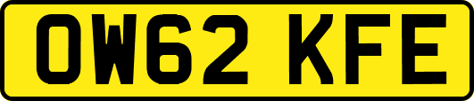 OW62KFE