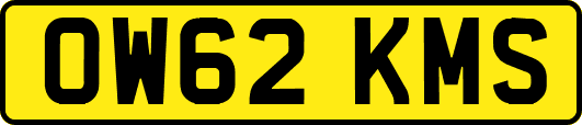 OW62KMS