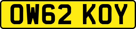 OW62KOY