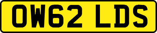 OW62LDS