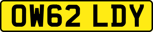 OW62LDY