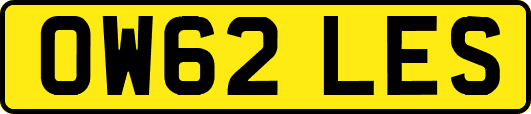 OW62LES