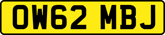 OW62MBJ