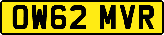 OW62MVR