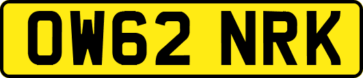 OW62NRK