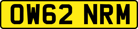 OW62NRM