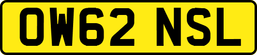 OW62NSL