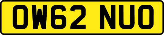 OW62NUO
