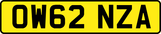 OW62NZA