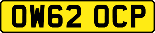 OW62OCP