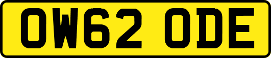 OW62ODE