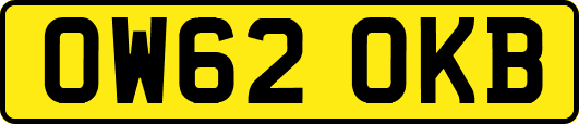 OW62OKB