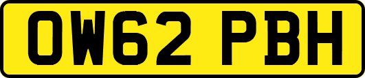 OW62PBH