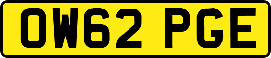 OW62PGE