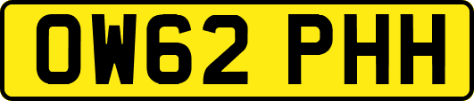 OW62PHH