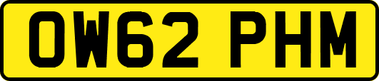 OW62PHM