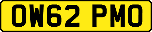 OW62PMO