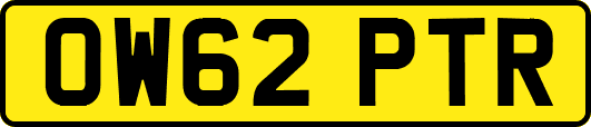 OW62PTR