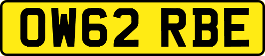OW62RBE