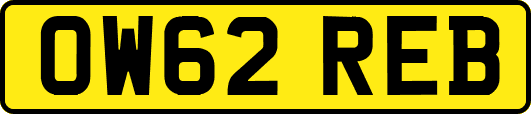 OW62REB