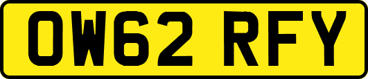 OW62RFY