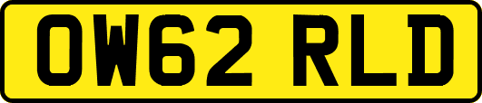 OW62RLD