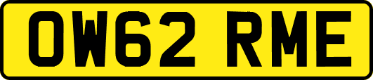 OW62RME